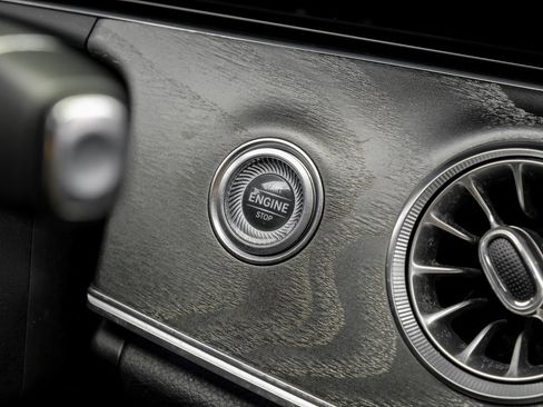 Used 2021 Mercedes-Benz CLS 53 AMG 4MATIC w/ Driver Assistance Package image 18