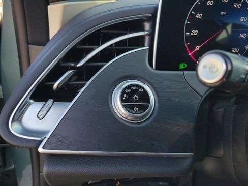 Certified 2025 Mercedes-Benz E 450 4MATIC Sedan image 26