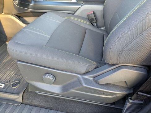 Certified 2024 Ford F150 STX AWD/4WD image 14