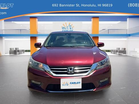Used 2014 Honda Accord EX-L image 6