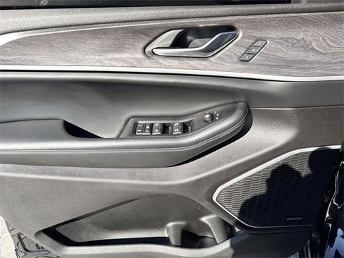 Used 2023 Jeep Grand Cherokee L Limited w/ Trailer Tow Group (B) image 26