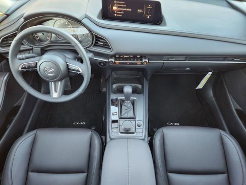 New 2026 MAZDA CX-30 AWD 2.5 S w/ Premium Package image 25