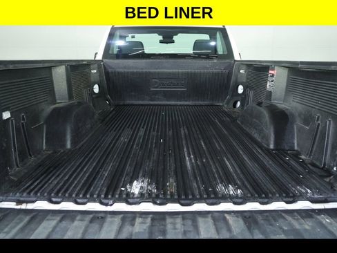 Used 2023 Chevrolet Silverado 1500 W/T w/ WT Fleet Convenience Package image 6