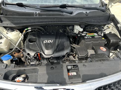 Used 2015 Kia Sportage EX image 29