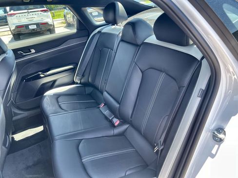 New 2026 Kia K5 GT-Line AWD/4WD image 23