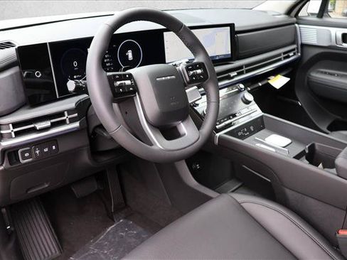New 2026 Hyundai Santa Fe Limited AWD/4WD image 10