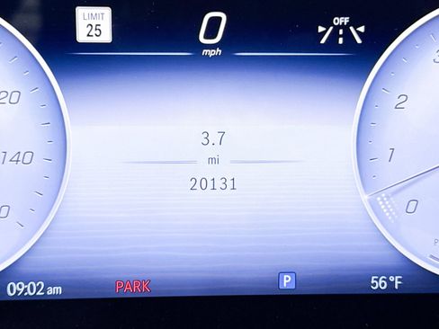 Used 2023 Mercedes-Benz S 500 S 500 w/ AMG Line image 53