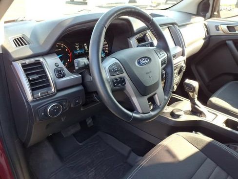Certified 2020 Ford Ranger XLT w/ Equipment Group 301A Mid AWD/4WD image 15