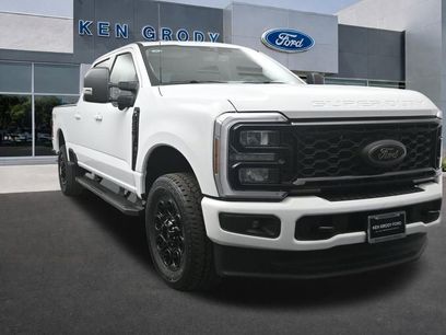 New 2026 Ford F250 XLT w/ XLT Premium Package