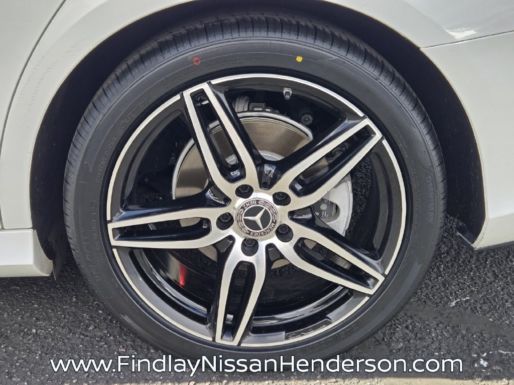 Used 2019 Mercedes-Benz E 300 image 9
