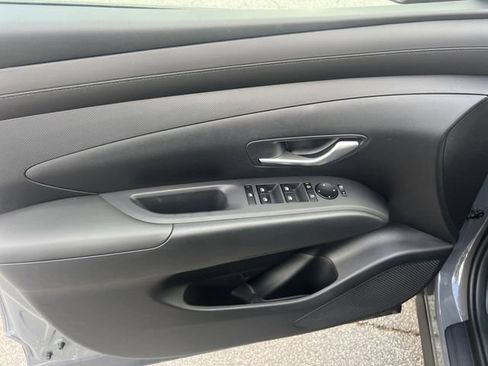 New 2026 Hyundai Tucson SEL AWD/4WD image 13