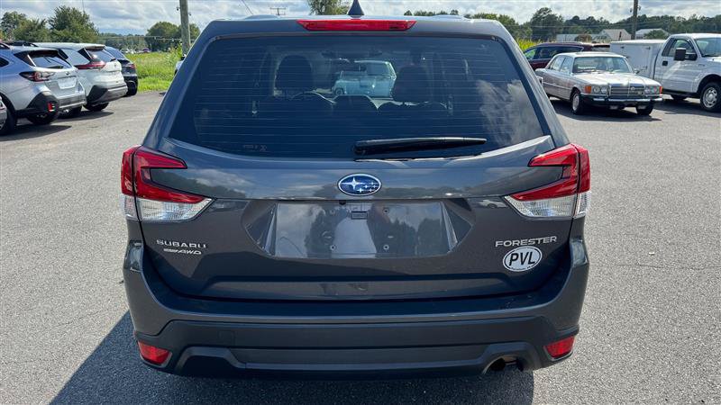 Used 2023 Subaru Forester AWD/4WD image 19
