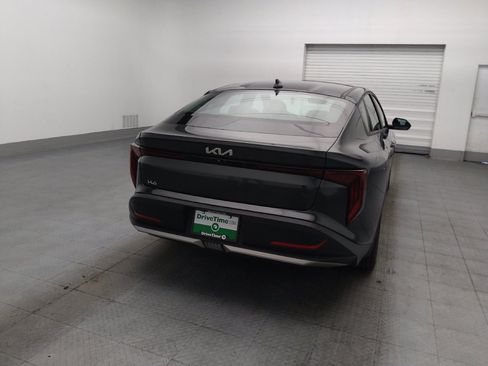Used 2025 Kia K4 FWD image 7
