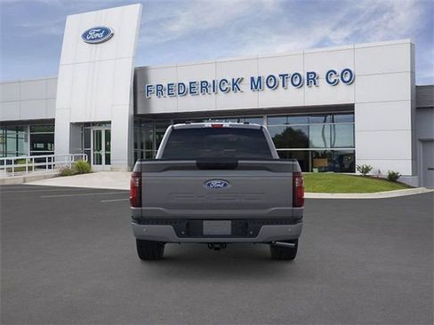 New 2026 Ford F150 STX AWD/4WD image 5