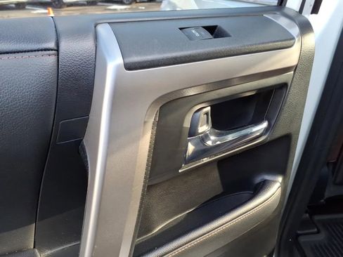 Used 2023 Toyota 4Runner Limited image 22