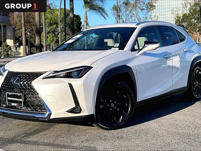 Used 2023 Lexus UX 250h FWD