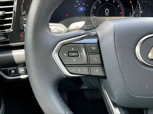 Used 2023 Lexus NX 350 AWD image 22