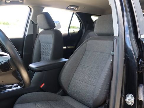 Used 2024 Chevrolet Equinox LT AWD/4WD image 15
