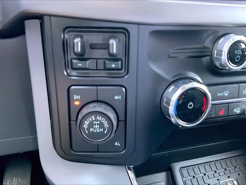 Used 2024 Ford F150 XLT w/ Equipment Group 302A MID AWD/4WD image 34