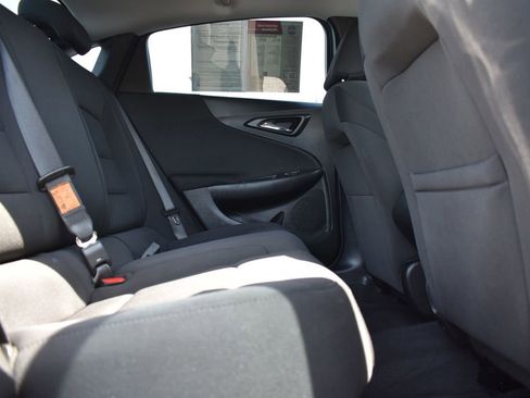 Used 2023 Chevrolet Malibu RS FWD image 15