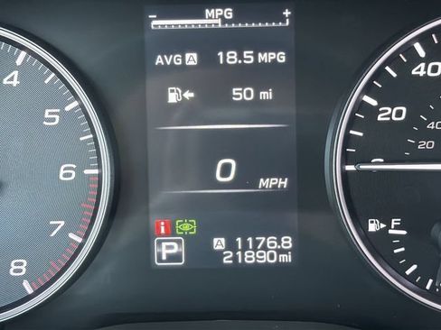 Certified 2024 Subaru Ascent Touring w/ Popular Package #2 AWD/4WD image 16