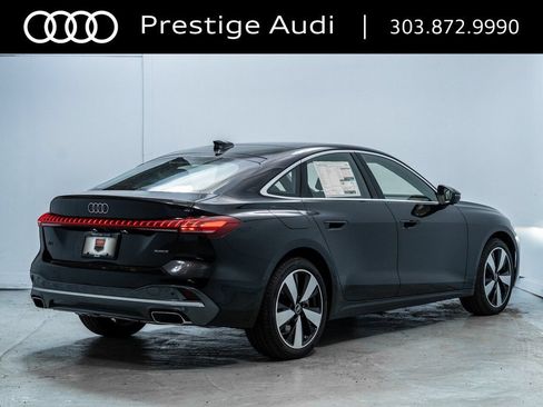 Used 2025 Audi A5 2.0T Premium w/ Convenience Package AWD/4WD image 7