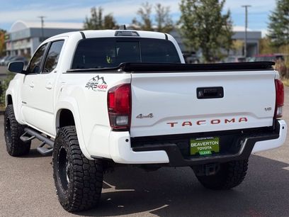 Used 2021 Toyota Tacoma SR5