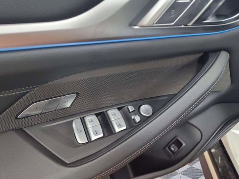 Used 2025 BMW i4 eDrive40 w/ M Sport Package image 12