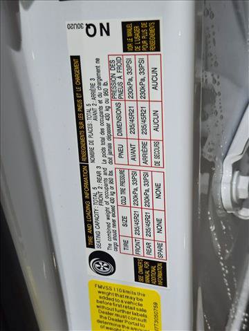 Used 2026 Toyota Crown Signia w/ Advanced Technology Package AWD/4WD image 22