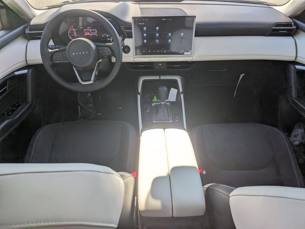 New 2026 MAZDA CX-5 Preferred AWD/4WD image 24