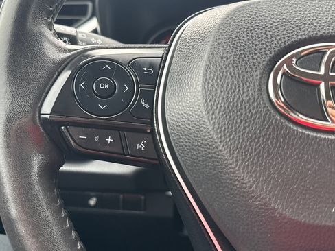 Used 2025 Toyota RAV4 XLE w/ Weather Package AWD/4WD image 20