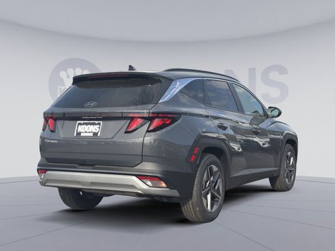 New 2026 Hyundai Tucson SEL FWD image 7