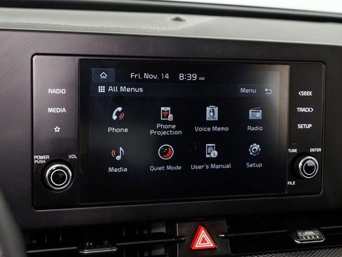 Certified 2024 Kia Sportage LX image 15