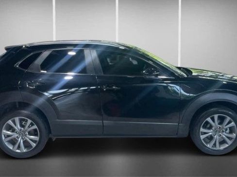 Used 2025 MAZDA CX-30 AWD 2.5 S w/ Preferred Package image 4