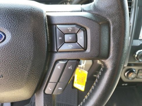 Used 2019 Ford F150 XLT w/ Equipment Group 302A Luxury image 23