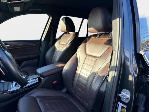 Used 2019 BMW X3 xDrive30i w/ M Sport Package 2 image 21