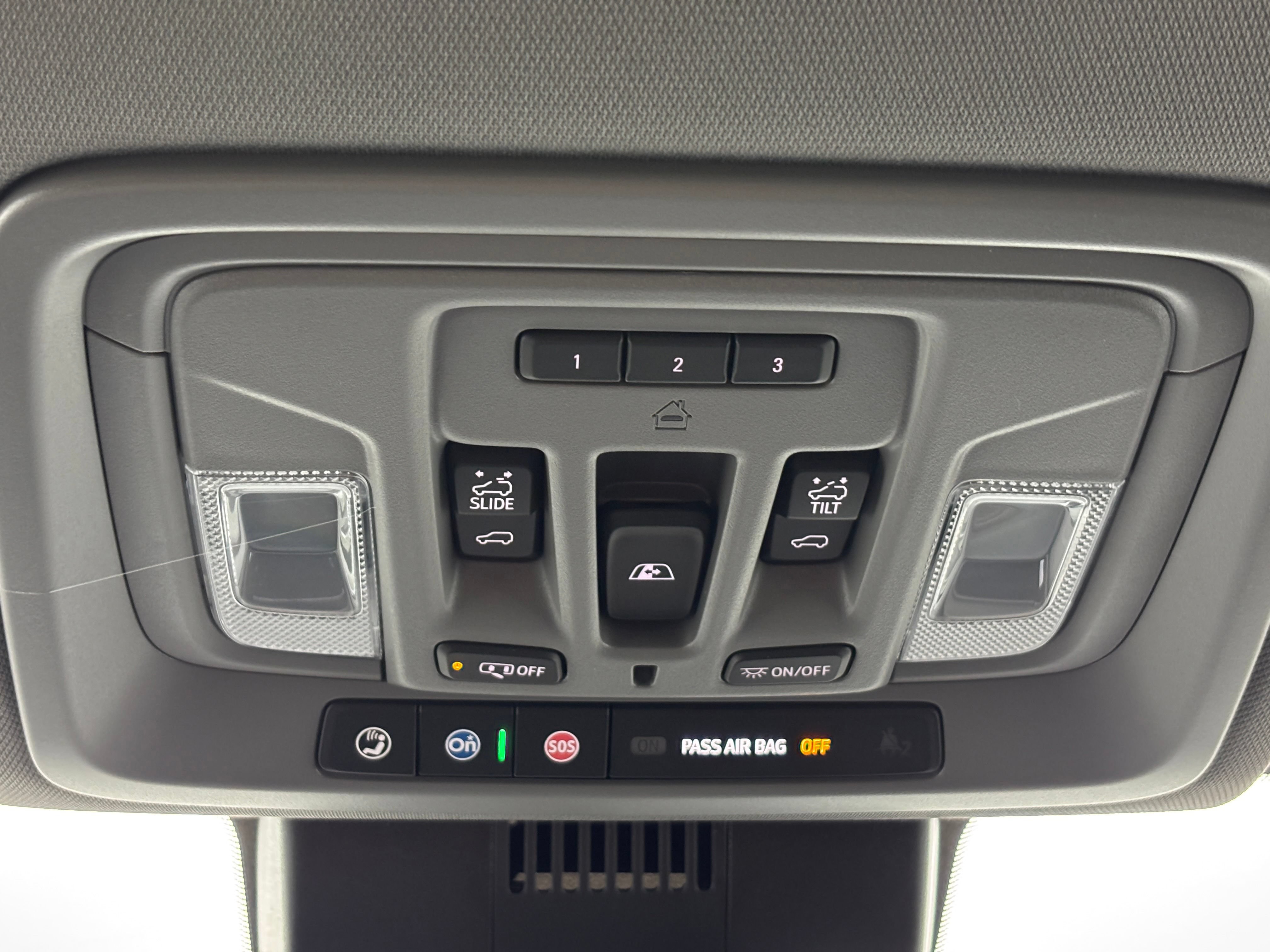 New 2026 GMC Sierra 3500 Denali AWD/4WD image 27