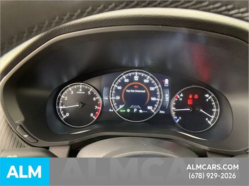 Used 2025 MAZDA CX-90 3.3 Turbo w/ Select Package image 29