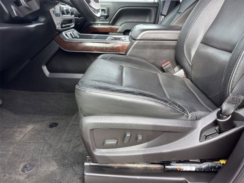 Used 2016 GMC Sierra 2500 SLT image 13