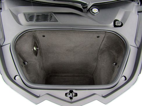 Used 2024 Chevrolet Corvette Stingray Coupe image 22