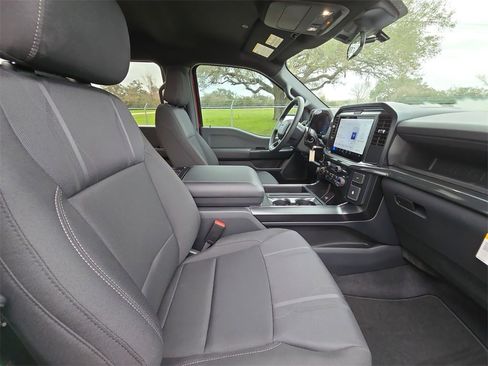 New 2026 Ford F150 STX w/ F-150 LOBO Package image 10