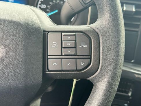 Used 2023 Ford F150 XL w/ STX Appearance Package image 23