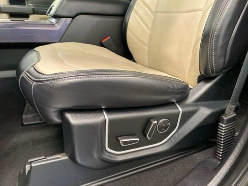 Certified 2020 Ford F350 Limited w/ FX4 Off-Road Package image 19