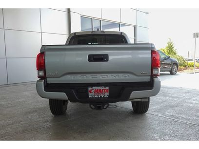Certified 2022 Toyota Tacoma SR5 w/ Technology Package