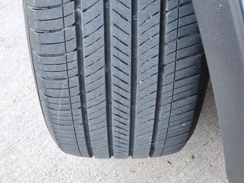 Used 2023 Kia Sportage EX image 9