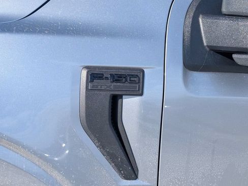 New 2026 Ford F150 STX w/ Equipment Group 200A AWD/4WD image 5