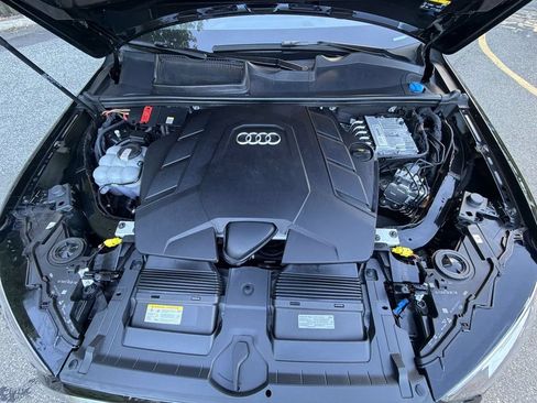 Used 2022 Audi Q7 3.0T Premium Plus AWD/4WD image 17