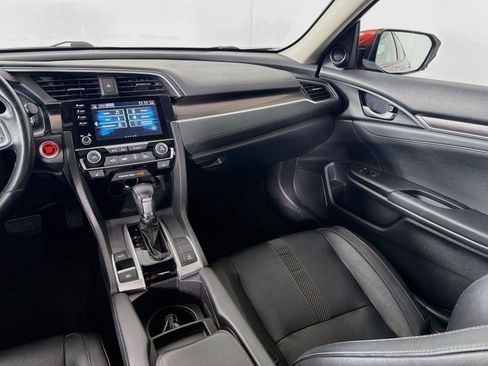 Used 2019 Honda Civic EX-L image 27