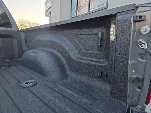 New 2026 RAM 2500 Big Horn image 31