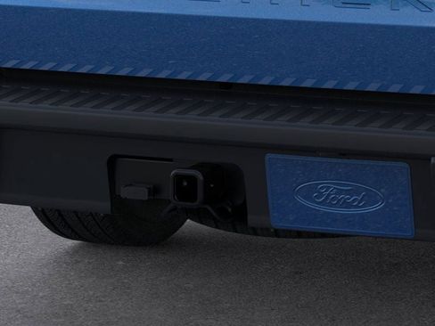 New 2026 Ford Maverick XLT image 23